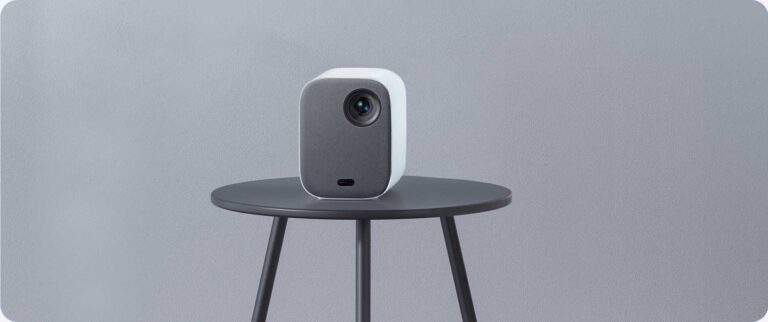 Read more about the article Xiaomi Mi Smart Projector 2