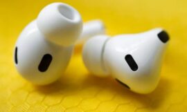 Apple AirPods Pro (2nd generation) vs Apple AirPods Pro (1st generation)