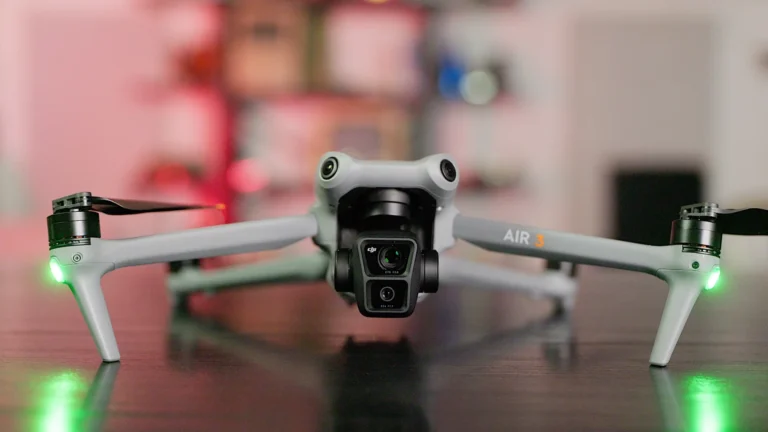Read more about the article DJI Air 3