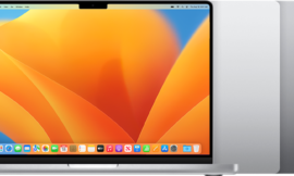 MacBook Pro (14-inch, 2023) – Technical Specifications