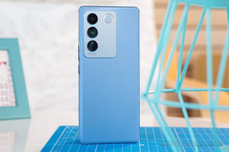 Read more about the article vivo V27 Pro review