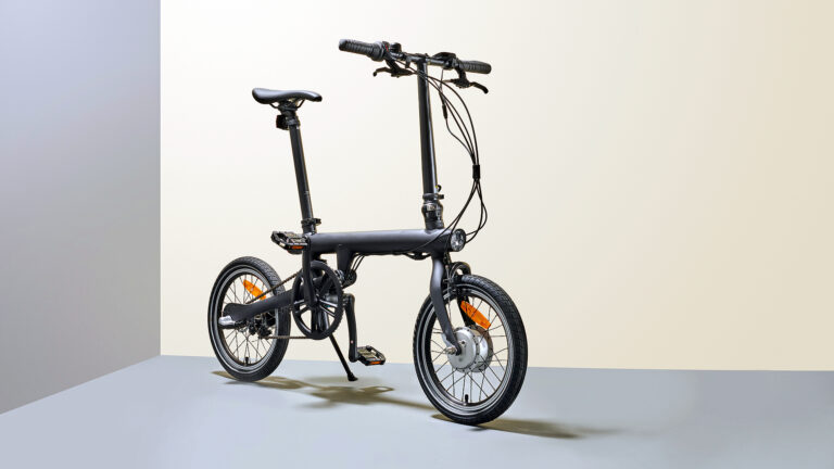 Read more about the article Mi Smart Electric Folding Bike